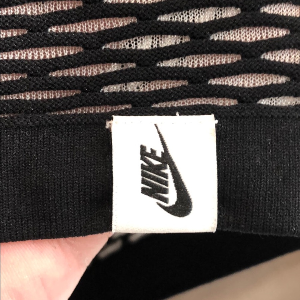 NikeLab Collection Knit Basketball Tank Size Small - Picture 9 of 15